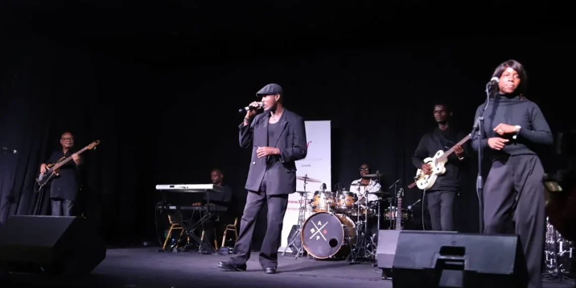 Aliança Francesa celebra “Festa da Música” com artistas angolanos