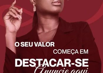 Já sabes que podes anunciar o teu negócio aqui na revista mulher Africana?