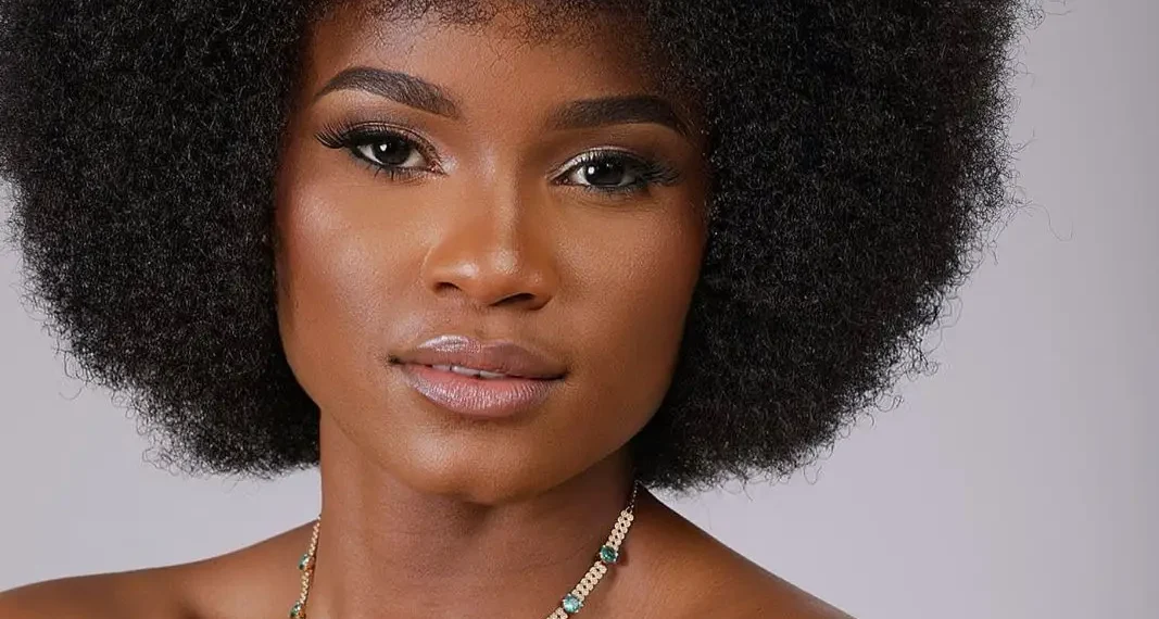 Conheça a candidata de Angola para o Miss Universo 2024
