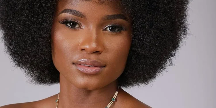 Conheça a candidata de Angola para o Miss Universo 2024