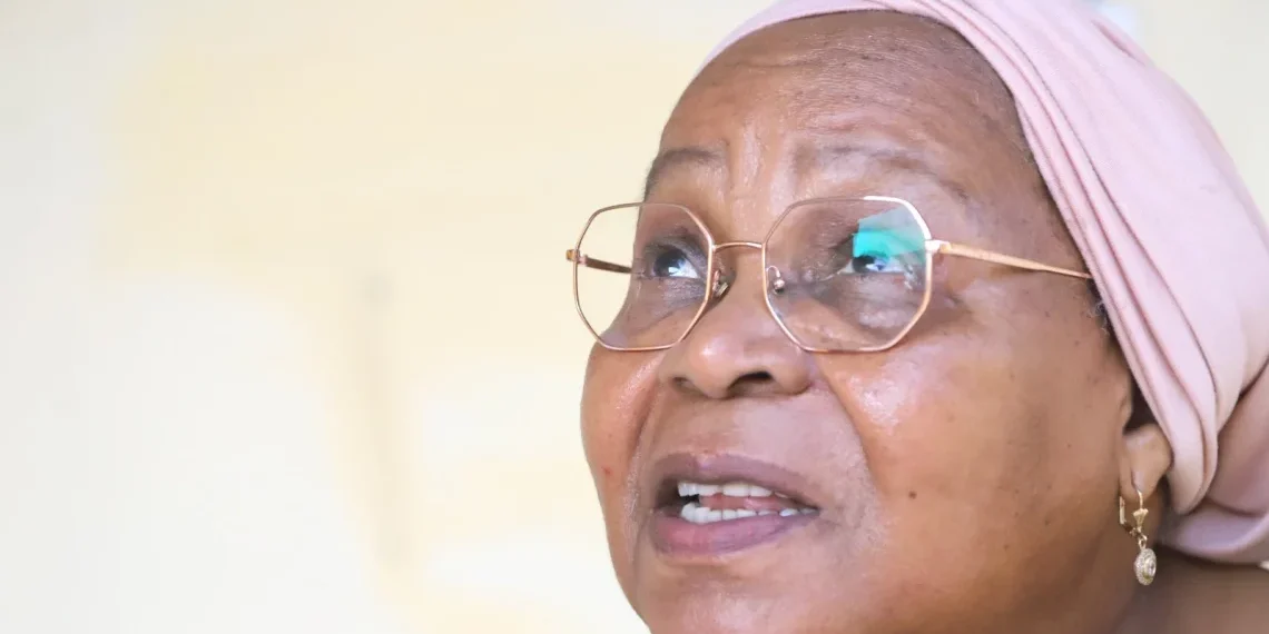 ESCRITORA AMÉLIA DYA KASSEMBE: “Angola é um mosaico de culturas, temos que valorizá-la e preservar para toda a vida”