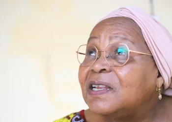 ESCRITORA AMÉLIA DYA KASSEMBE: “Angola é um mosaico de culturas, temos que valorizá-la e preservar para toda a vida”