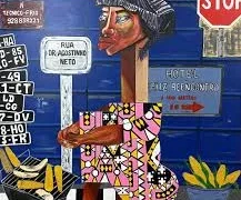 Artistas angolanos participam em exposição de arte na Holanda