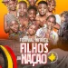 Colectivo Obanzartes protagoniza festival infantil “Filhos da Nação”