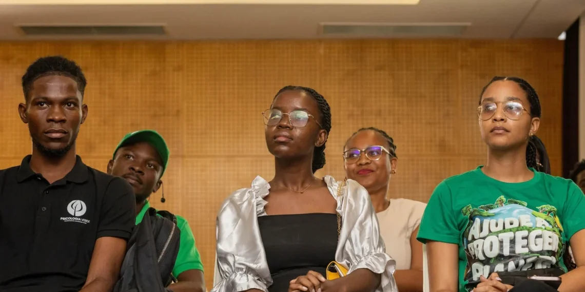 Prémios Tigra Nova Garra celebram cinco anos com o reconhecimento de 28 jovens