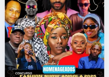 Fashion Show reúne artistas para distinção e apresentação dos trabalhos