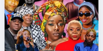 Fashion Show reúne artistas para distinção e apresentação dos trabalhos