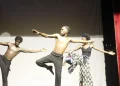 Resgate dos valores culturais de Luanda defendido em espectáculo de dança