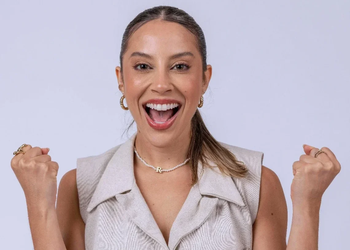 Vencedora do Big Brother Brasil 25 surpreendida com votos dos angolanos