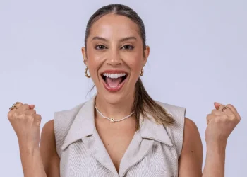 Vencedora do Big Brother Brasil 25 surpreendida com votos dos angolanos