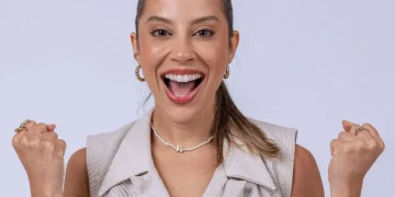 Vencedora do Big Brother Brasil 25 surpreendida com votos dos angolanos
