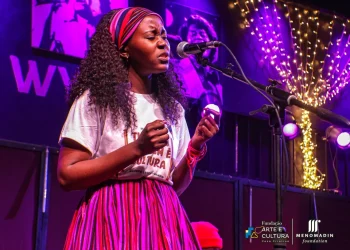 Recital de poesia reflecte obra poética “Em cada sílaba, uma cicatriz”