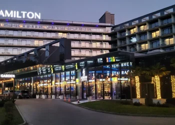 Grupo Hilton anuncia entrada em Angola com três novos hotéis