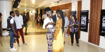 Especialistas debatem em mesaredonda sobre “O futuro do documentário” na VI edição do DOC Luanda