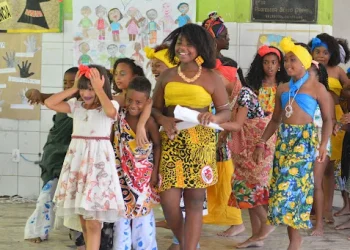 Casa da Cultura do Rangel acolhe I edição do “Fashion Youth”