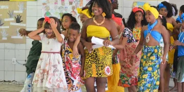 Casa da Cultura do Rangel acolhe I edição do “Fashion Youth”