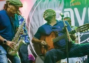 Banda Maravilha convida músicos para celebrar arte e vida de Nanutu