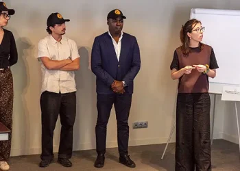 “Semba in the World”: Projecto é analisado em gestão cultural