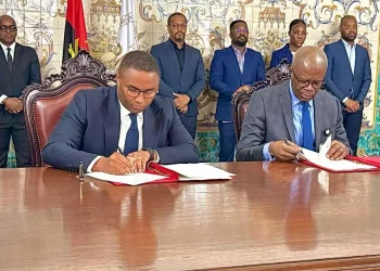 IMA e BNA reforçam transformação digital e inclusão financeira em Angola