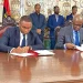 IMA e BNA reforçam transformação digital e inclusão financeira em Angola