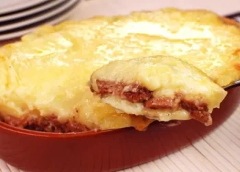 Você não vai conseguir parar de comer!