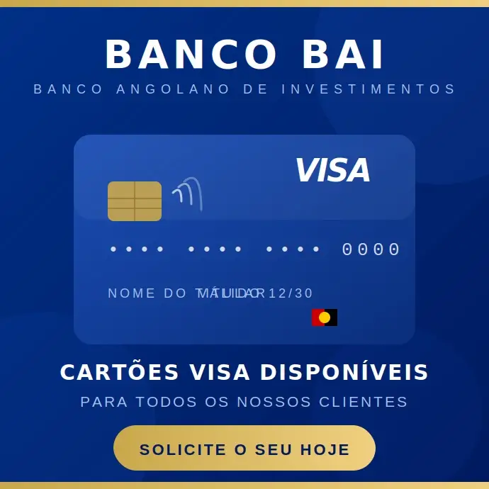 Banco BAI