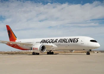 TAAG autorizada a operar Boeing 787-9 Dreamliner no espaço europeu