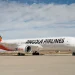 TAAG autorizada a operar Boeing 787-9 Dreamliner no espaço europeu