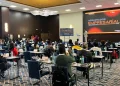 Empresários angolanos reforçam competências no “Acelerador Empresarial” em Luanda