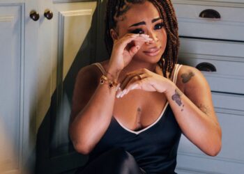 Lurdes Miranda lança novo videoclipe “Desilusão”